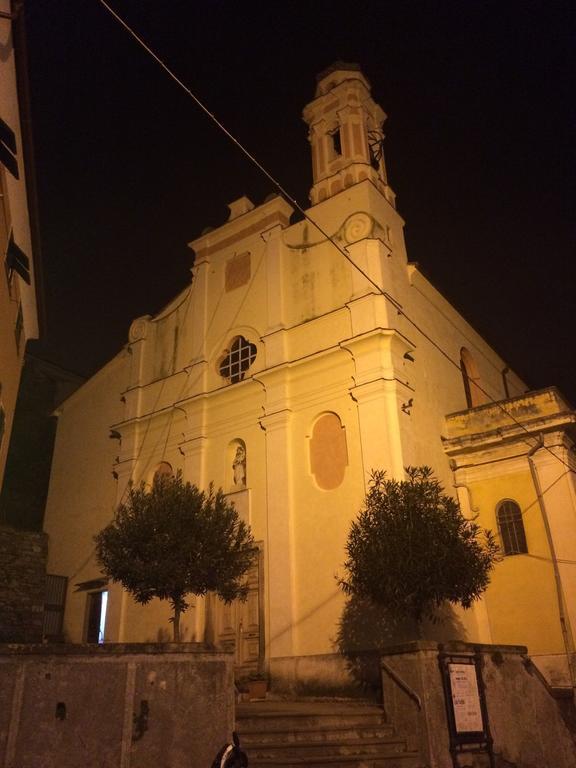 Jolly Roger Affittacamere La Spezia Zewnętrze zdjęcie
