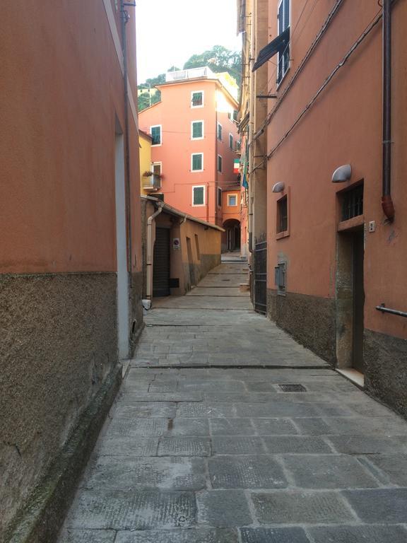 Jolly Roger Affittacamere La Spezia Zewnętrze zdjęcie